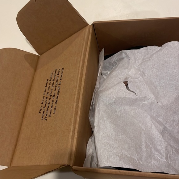 Madden Girl Black Strappy Sandal heels 9 New - Picture 14 of 14